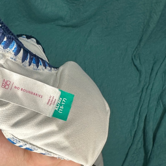 Bikini top - Picture 3 of 4